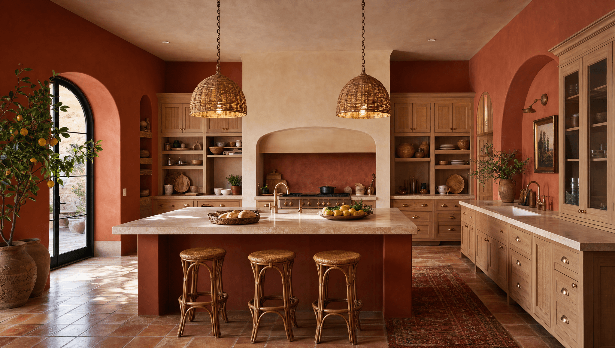 Luxor Kitchens — Premium custom kitchen design